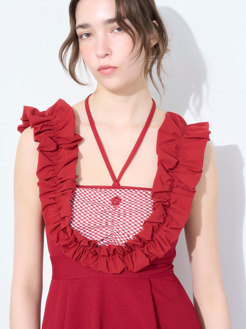 楽天市場】【SALE／50%OFF】【LILY BROWN×MARY QUANT】3ピース