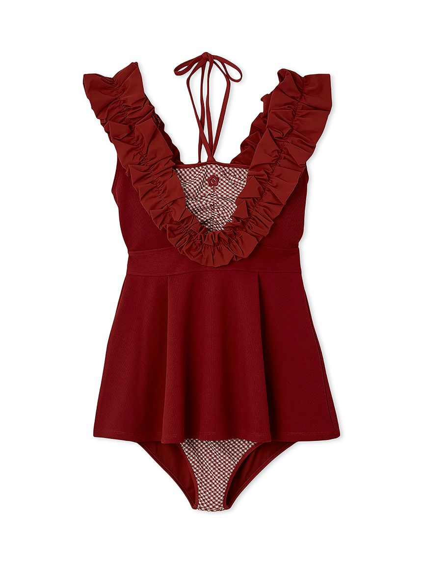 LILY BROWN（リリーブラウン）の「【LILY BROWN×MARY QUANT】3