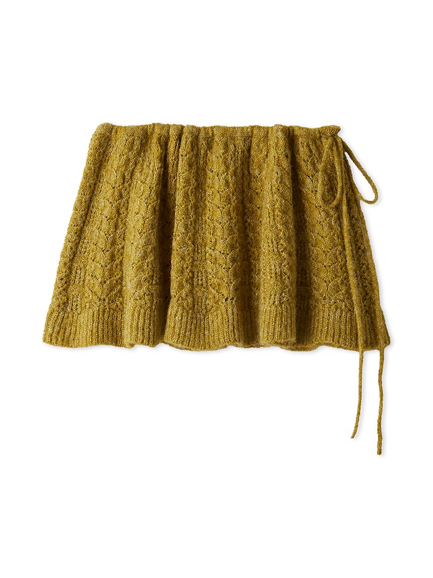 ニットベルト(雑貨)｜ファッション雑貨｜LILY BROWN（リリーブラウン