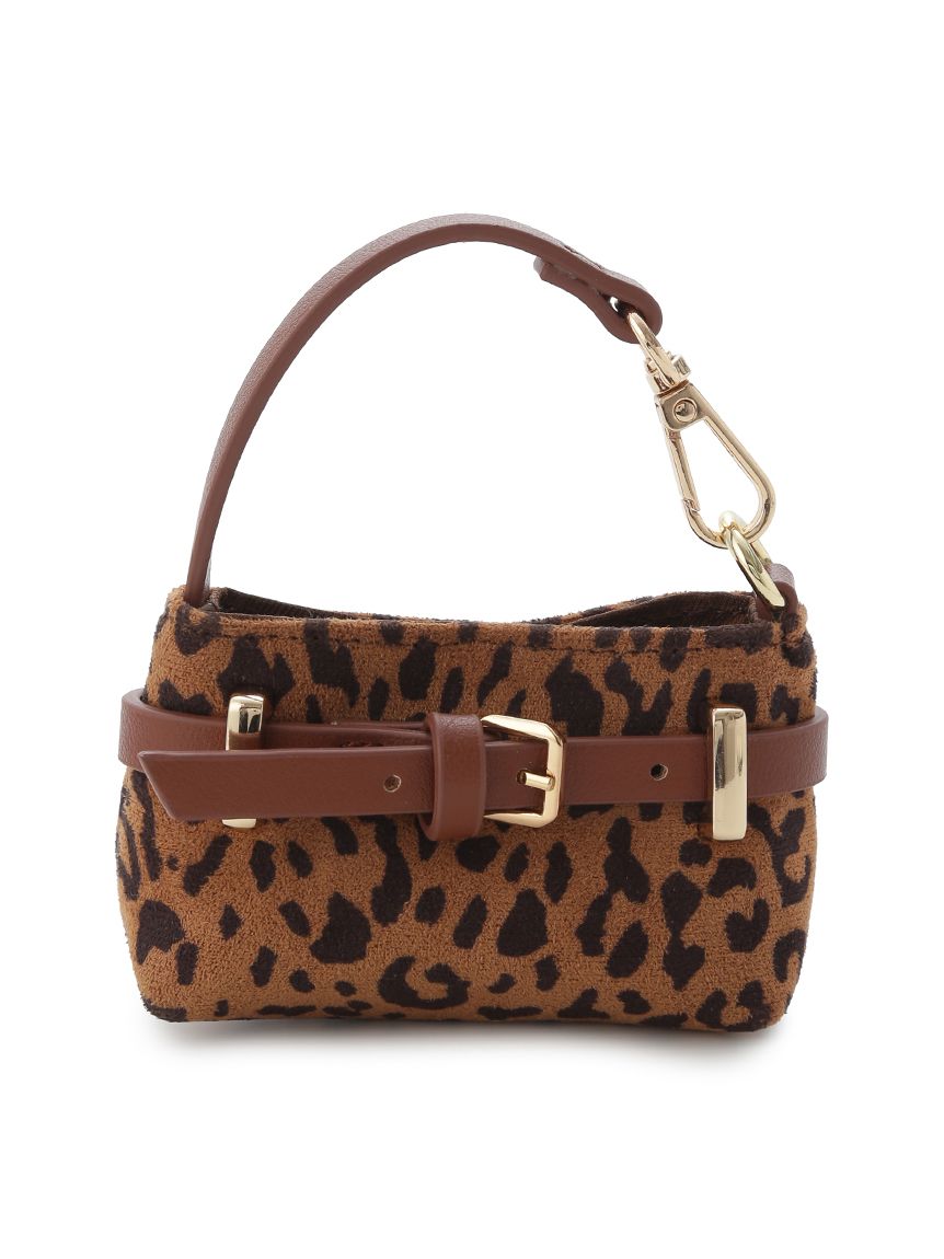 ミニマルバッグチャーム(雑貨)｜ファッション雑貨｜LILY BROWN（リリー