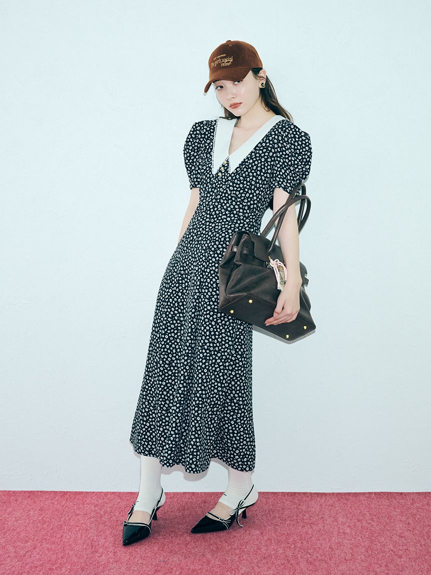 2wayメニーハートキーチャーム(雑貨)｜ファッション雑貨｜LILY BROWN