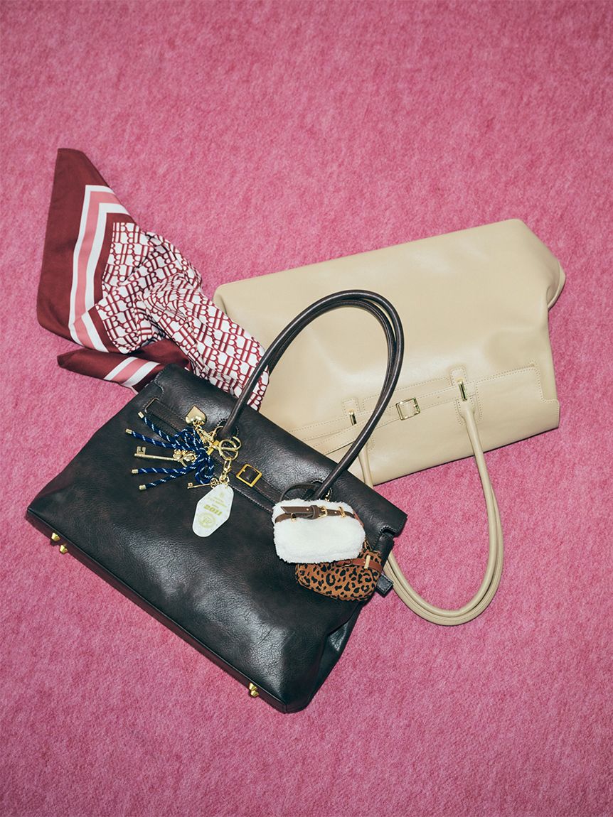 2wayメニーハートキーチャーム(雑貨)｜ファッション雑貨｜LILY BROWN