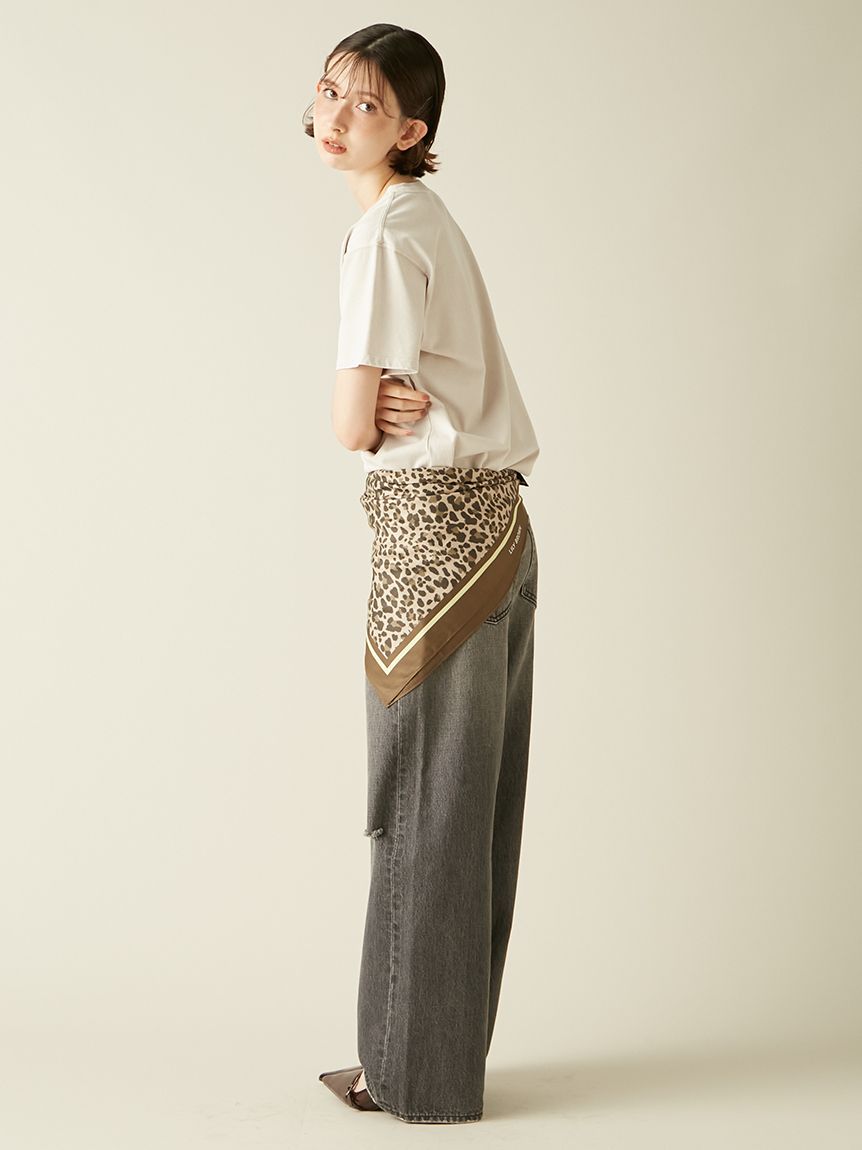  Crown Sable ストール Accessories