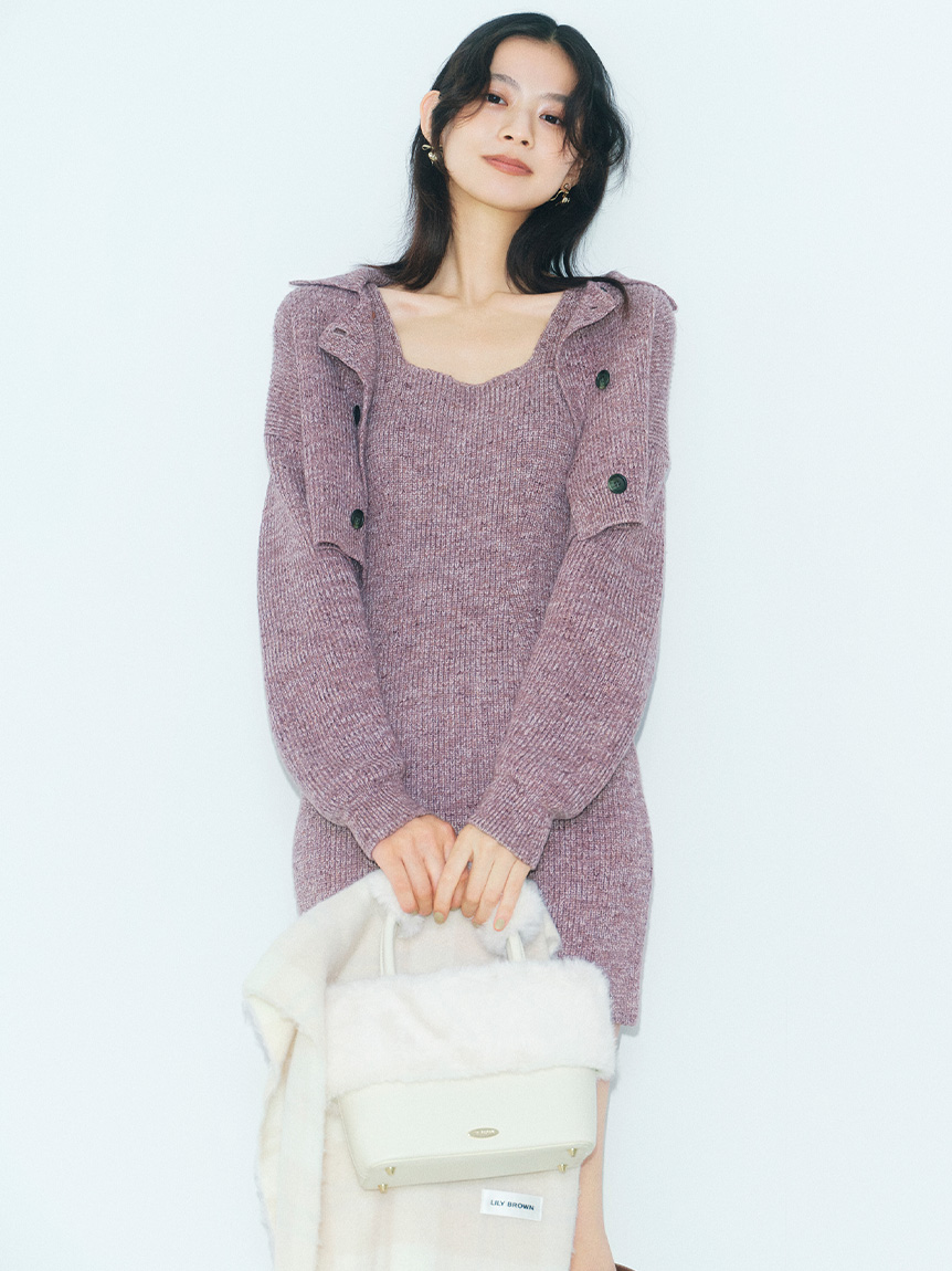 シャギーチェックストール(ストール・マフラー)｜ファッション雑貨