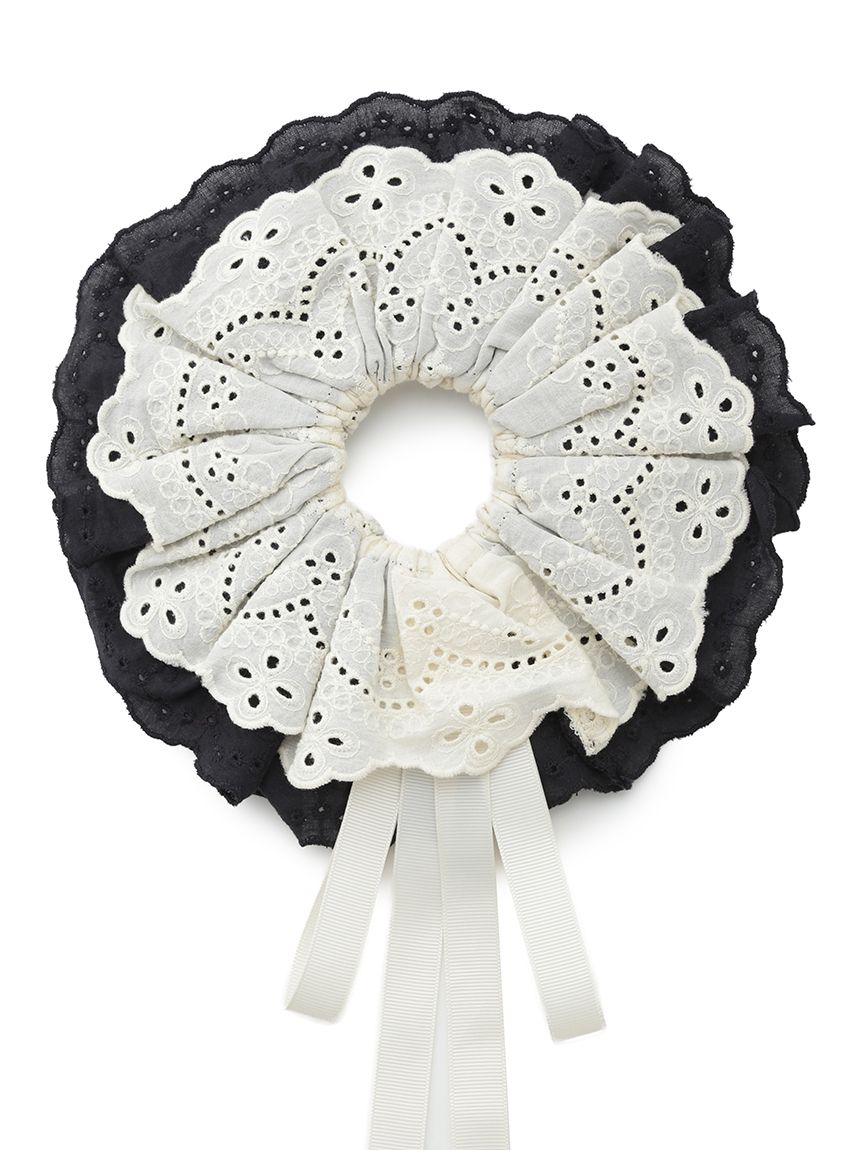 バリエーションリボンシュシュ(ヘッドアクセサリー)｜アクセサリー