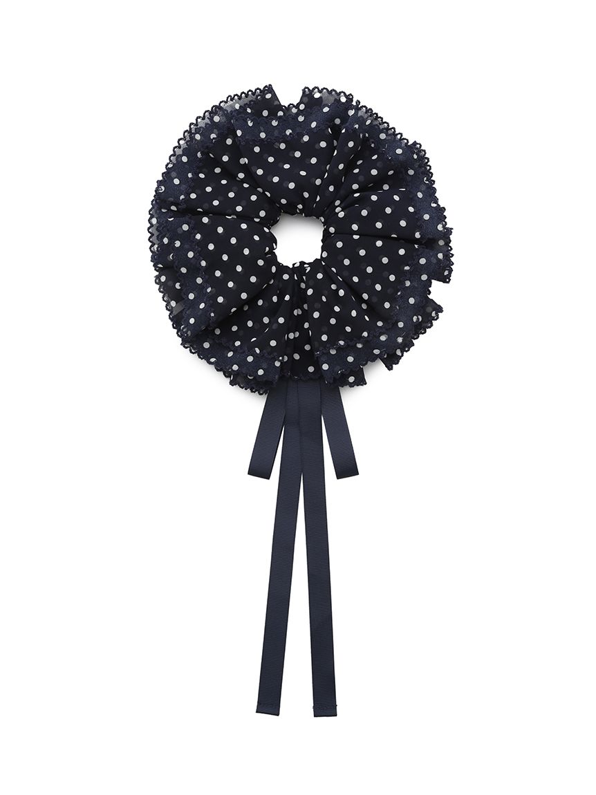 バリエーションリボンシュシュ(ヘッドアクセサリー)｜アクセサリー