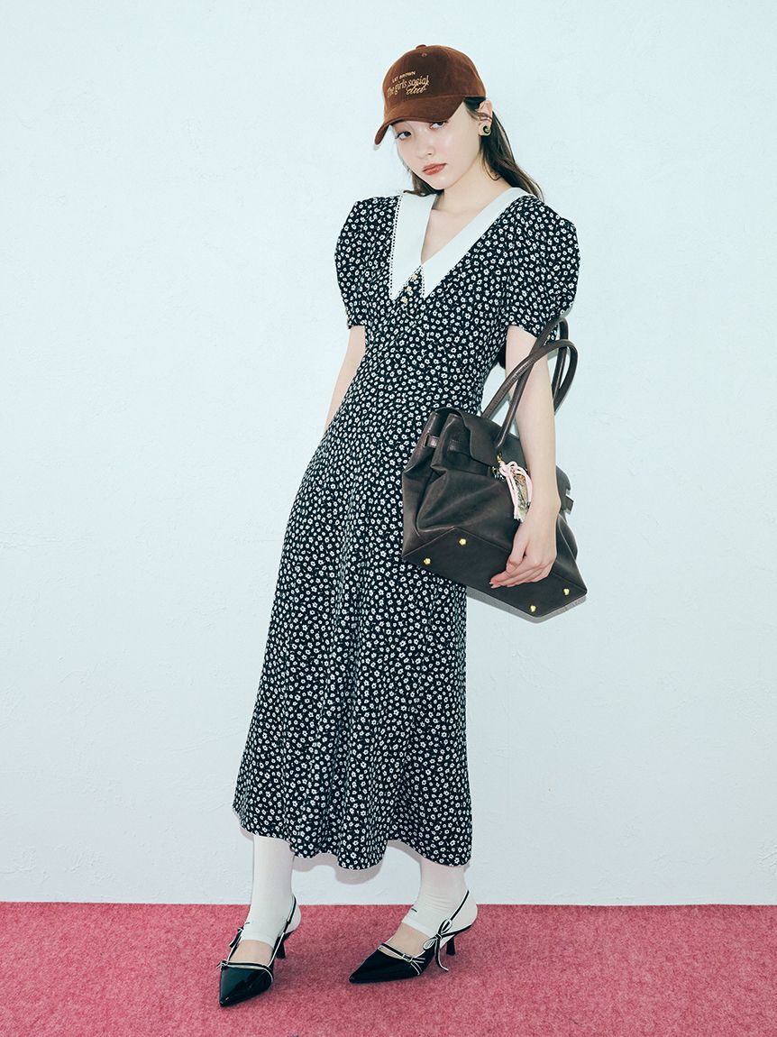 HOTELモチーフLily bearキーチャーム(雑貨)｜ファッション雑貨｜LILY