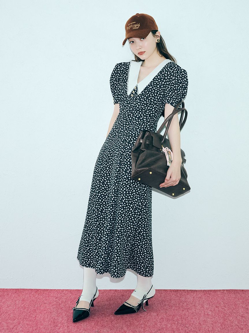 トゥレスシルキーハイソックス(レッグウェア)｜ファッション雑貨｜LILY