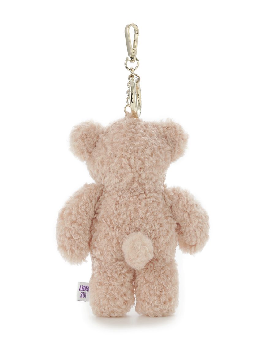 WEB限定カラー】【LILY BROWN ×ANNA SUI】バタフライLily Bearチャーム