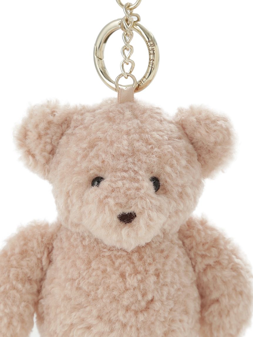 WEB限定カラー】【LILY BROWN ×ANNA SUI】バタフライLily Bearチャーム