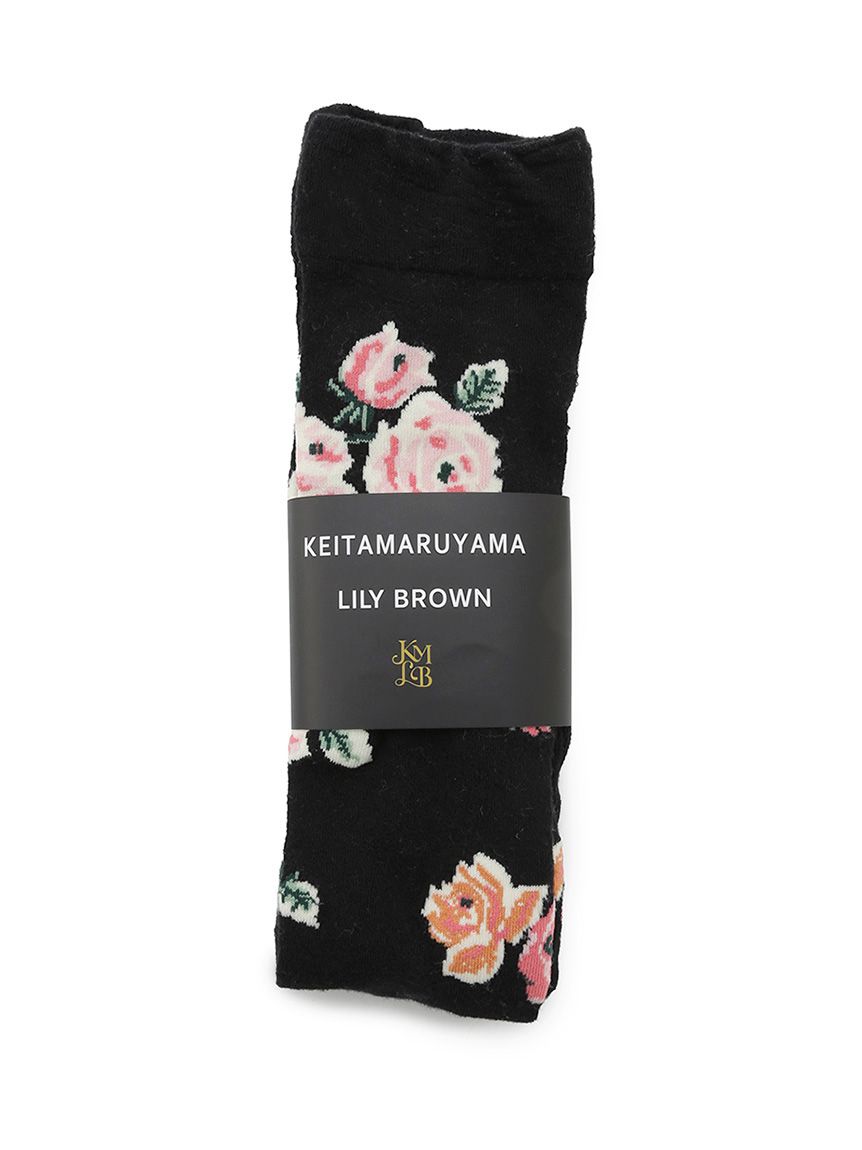 【ぼたもち新品】LILY BROWN×KEITA MARUYAMA 18505-2765-