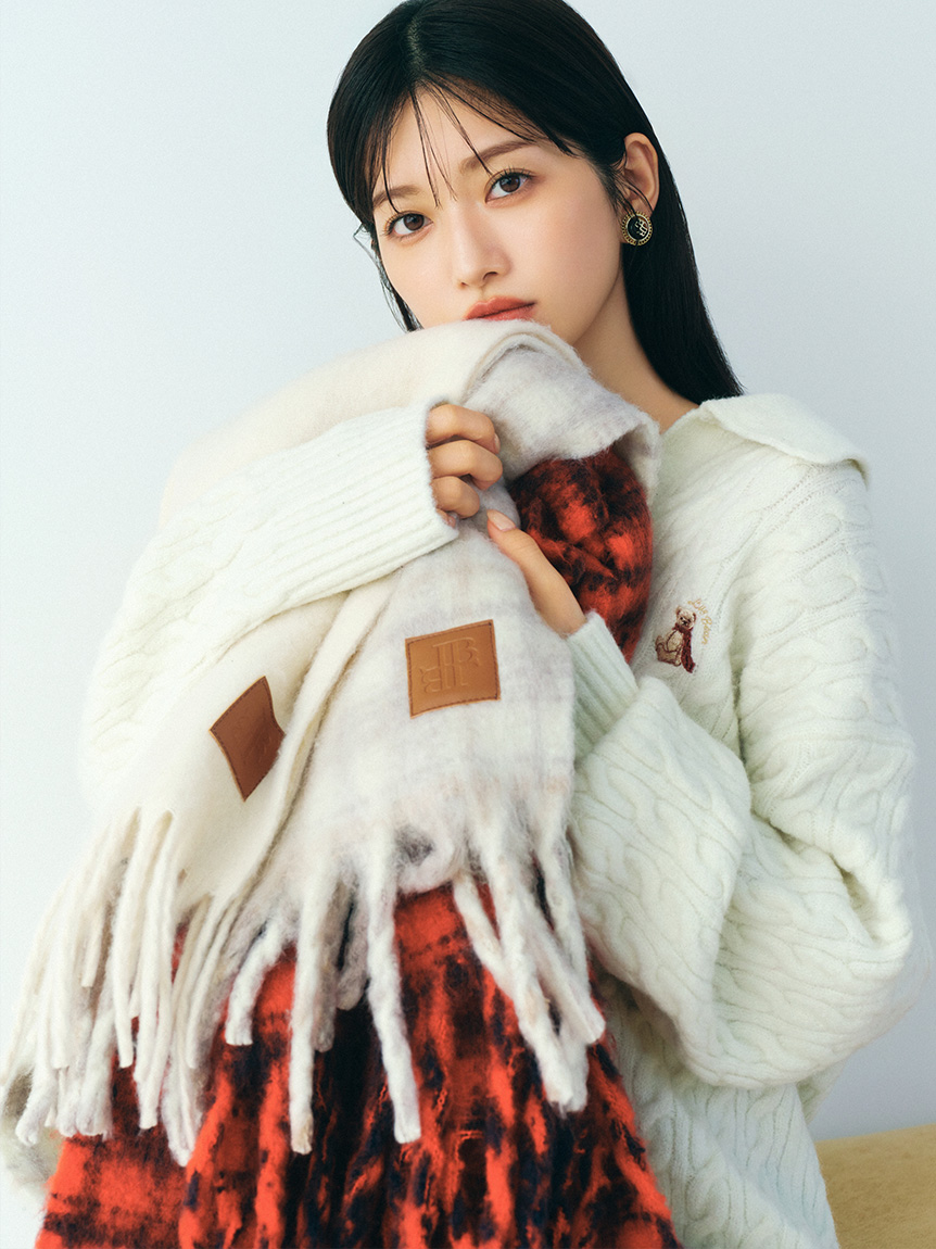 ブークレストール(雑貨)｜ファッション雑貨｜LILY BROWN（リリー