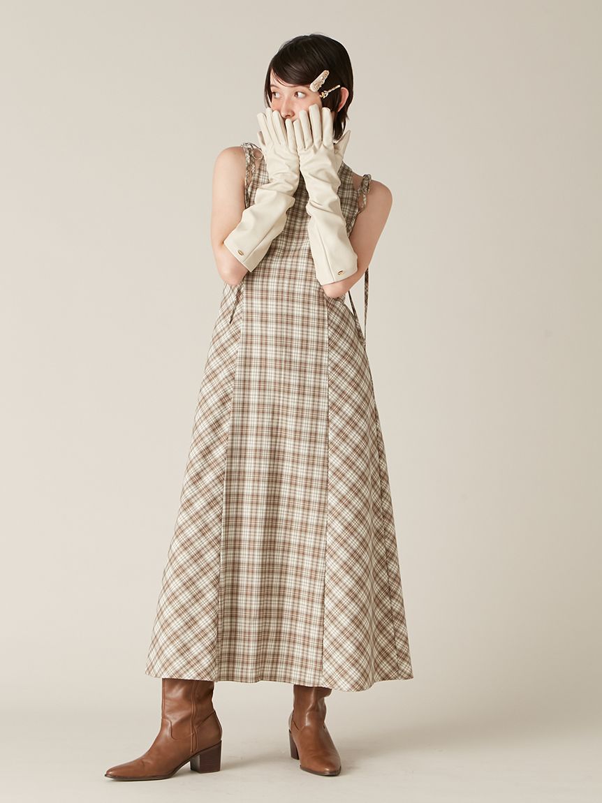 ロンググローブ(雑貨)｜ファッション雑貨｜LILY BROWN（リリーブラウン