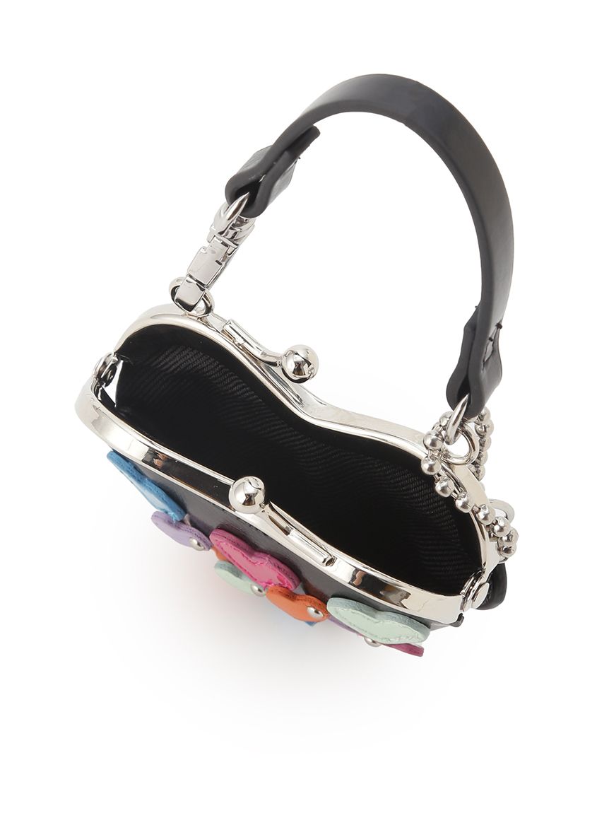 ラブリーポーチコインチャーム(Hearts2Hearts着用)(雑貨