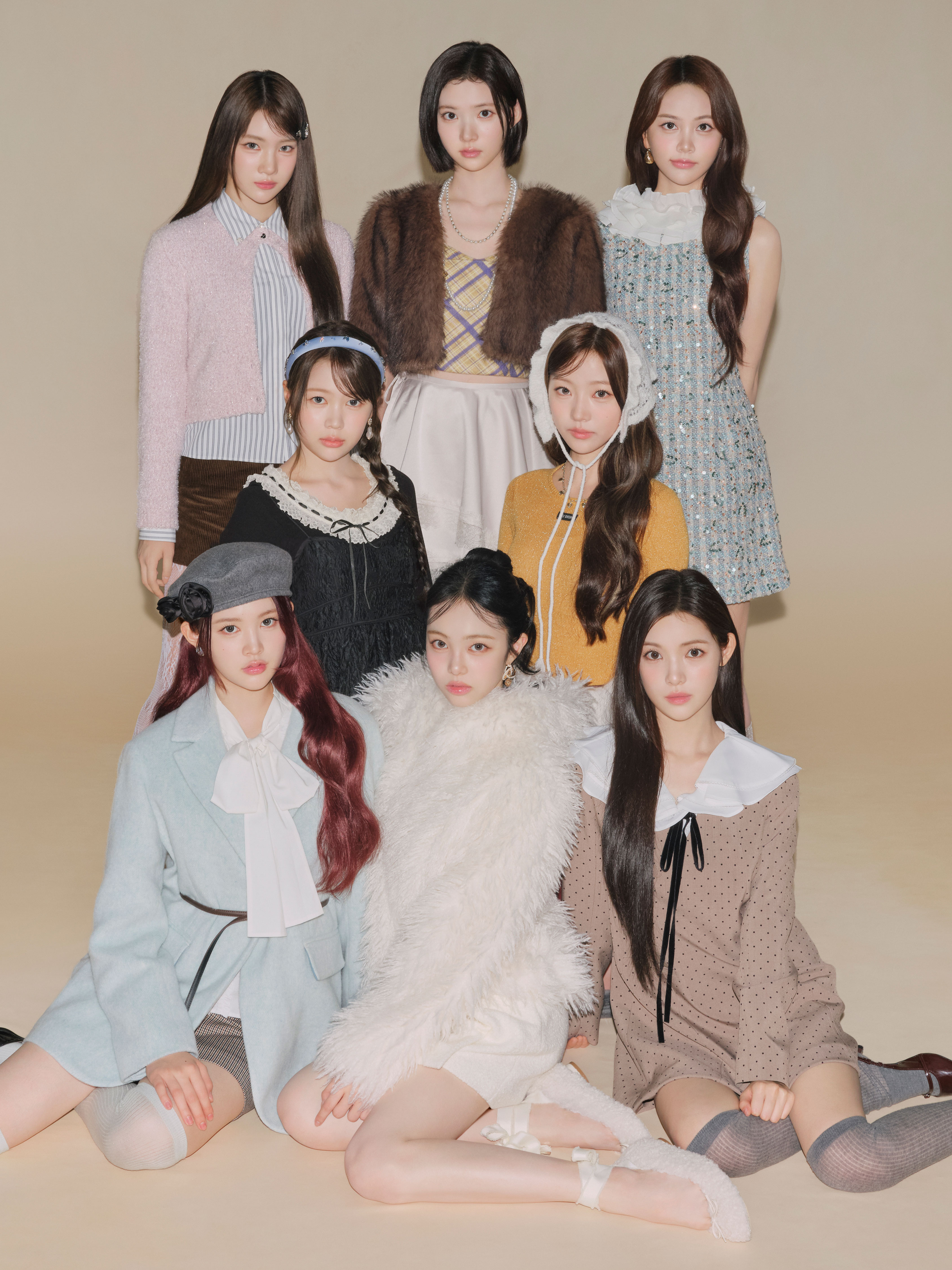 ラメリブハイソックス(レッグウェア)｜ファッション雑貨｜LILY BROWN