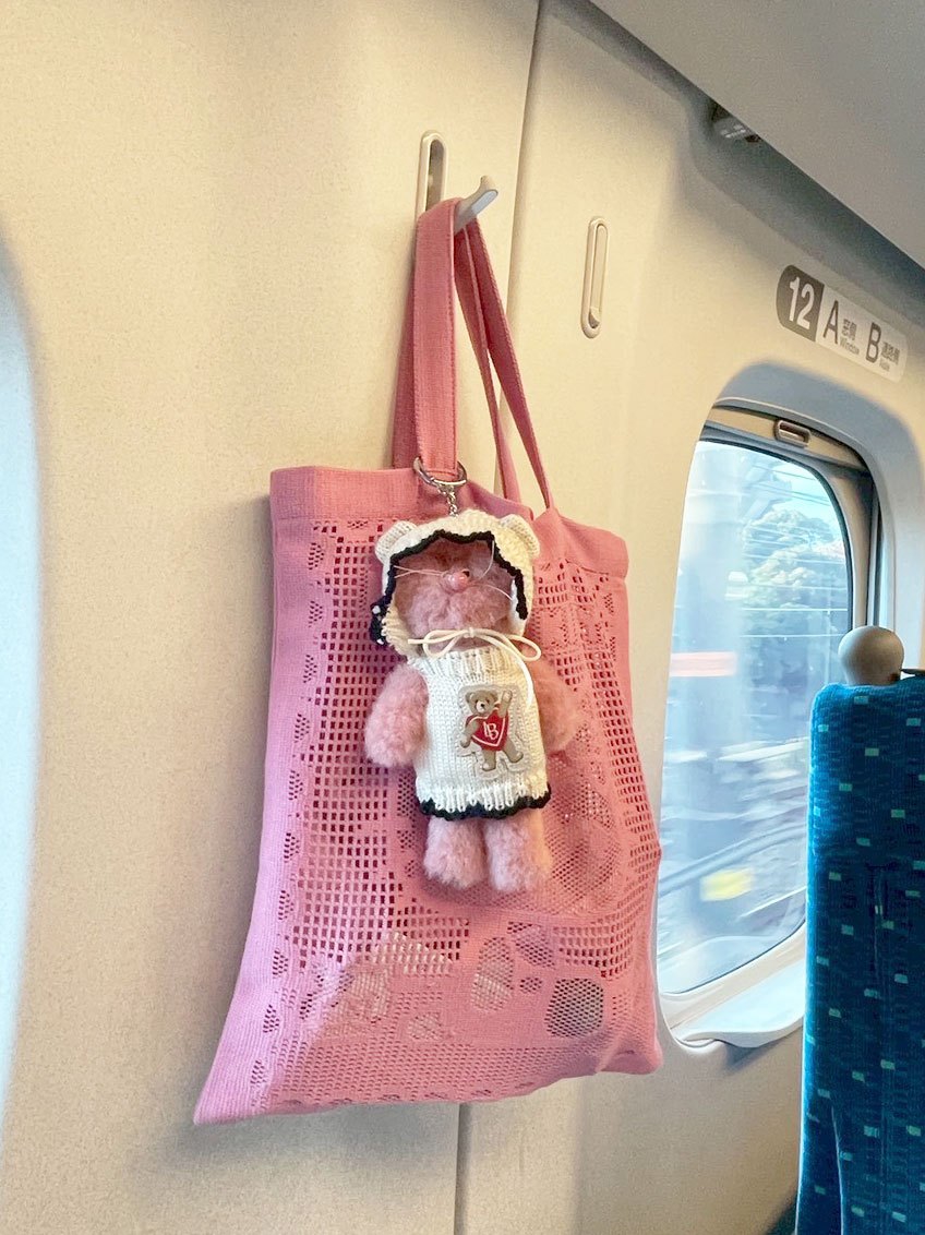 LILY BROWN | MNHキーリング(キーケース・キーホルダー)｜ファッション