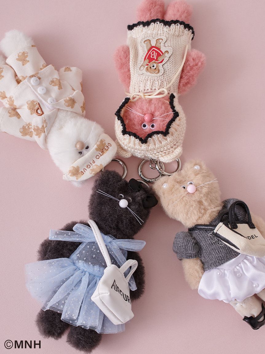 Basil Wolverton Lena the Hyena 限定 フィギュリン 25615-2359-