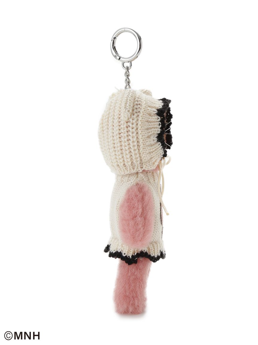 MASH BLACK FRIDAY限定】【WEB限定】LILY BROWN | MNHキーリング(キー