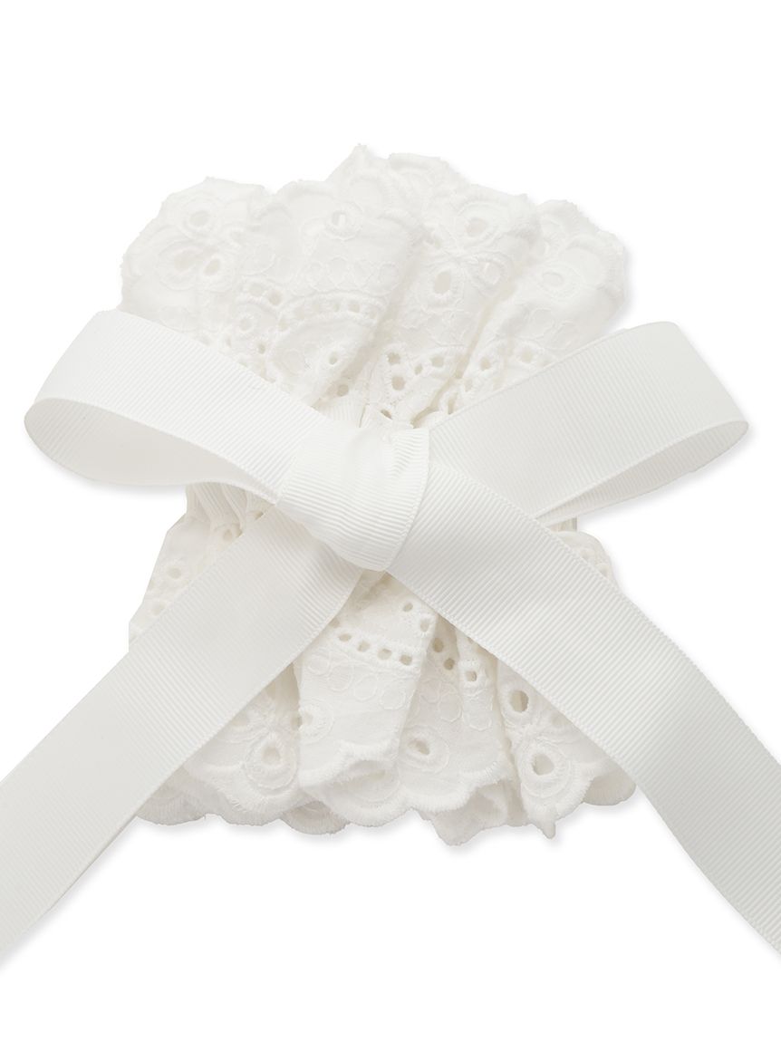 バリエーションリボンシュシュ(雑貨)｜ファッション雑貨｜LILY BROWN