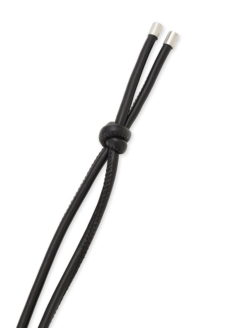 リリーシンボルチャーム GORBE イタリア製シルバーチャーム（リリー/ユリの紋章） | GORBE