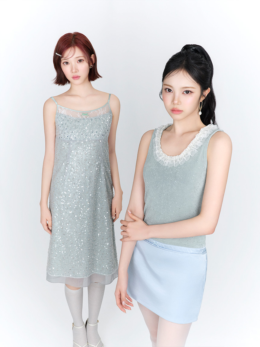LOVEサインヘアピンセット（BOX入り）(雑貨)｜ファッション雑貨｜LILY