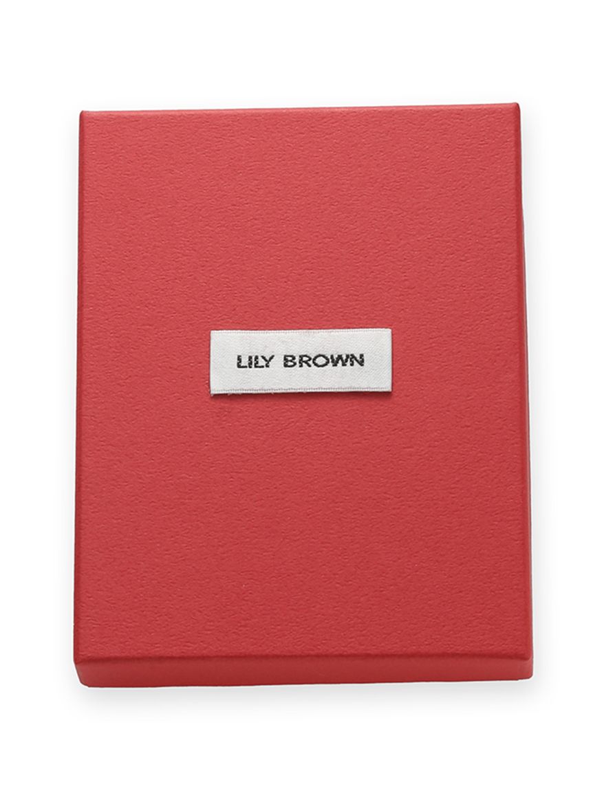 LOVEサインヘアピンセット（BOX入り）(雑貨)｜ファッション雑貨｜LILY