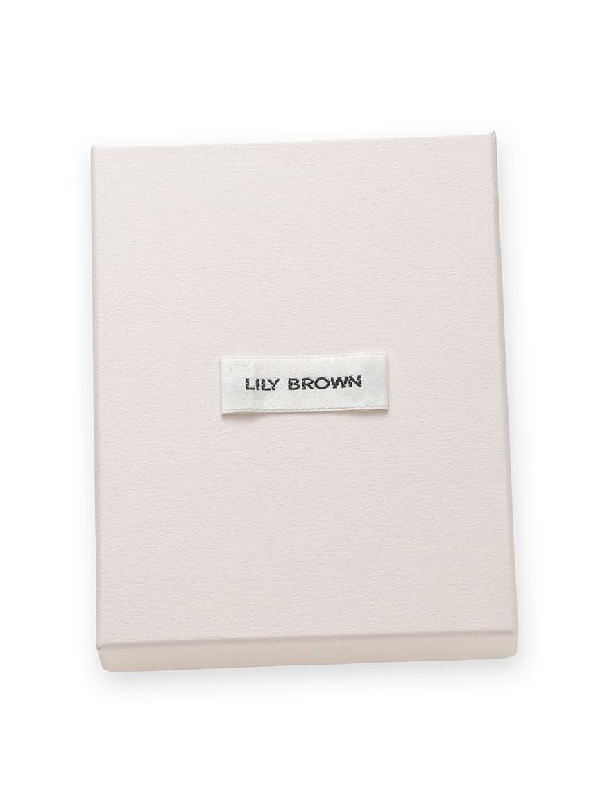 元値2万Lily brown おしゃれセット LOVEサインヘアピンセット（BOX入り）(雑貨)｜ファッション雑貨｜LILY