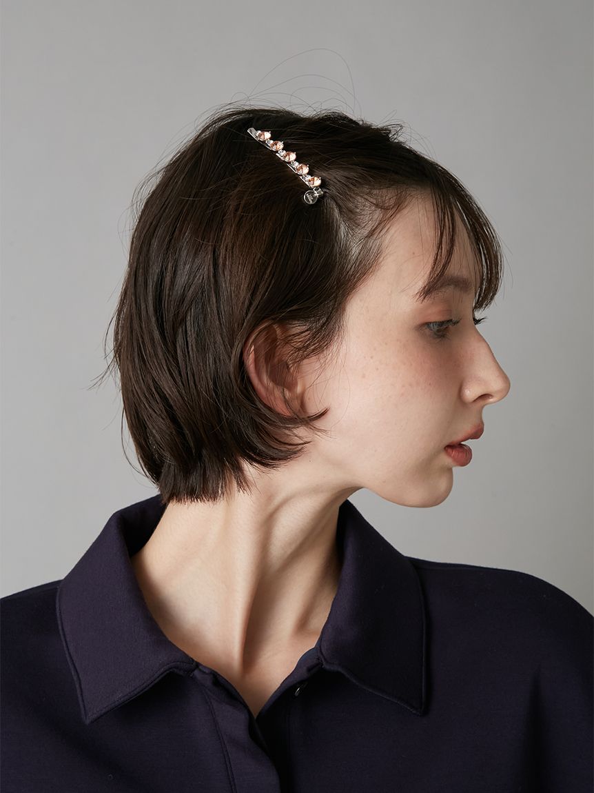 LOVEサインヘアピンセット（BOX入り）(雑貨)｜ファッション雑貨｜LILY