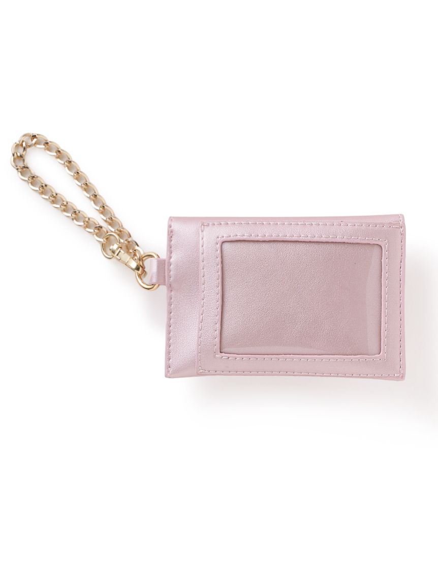 ♡新品♡ラブレターカードケース♡ポーチ♡財布にも♡ ラブレターカードケース(雑貨)｜ファッション雑貨｜LILY BROWN（リリー