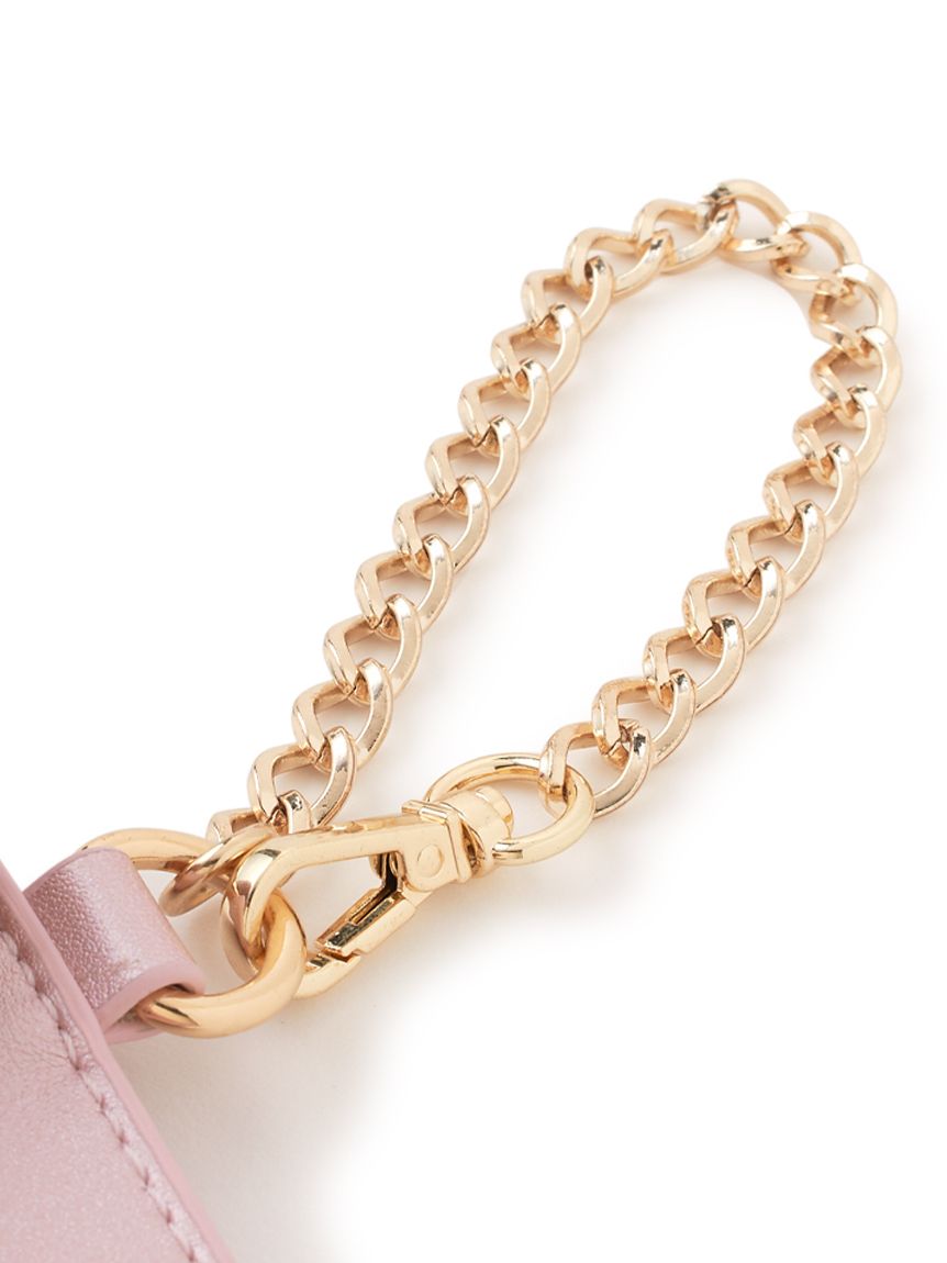 ♡新品♡ラブレターカードケース♡ポーチ♡財布にも♡ ラブレターカードケース(雑貨)｜ファッション雑貨｜LILY BROWN（リリー