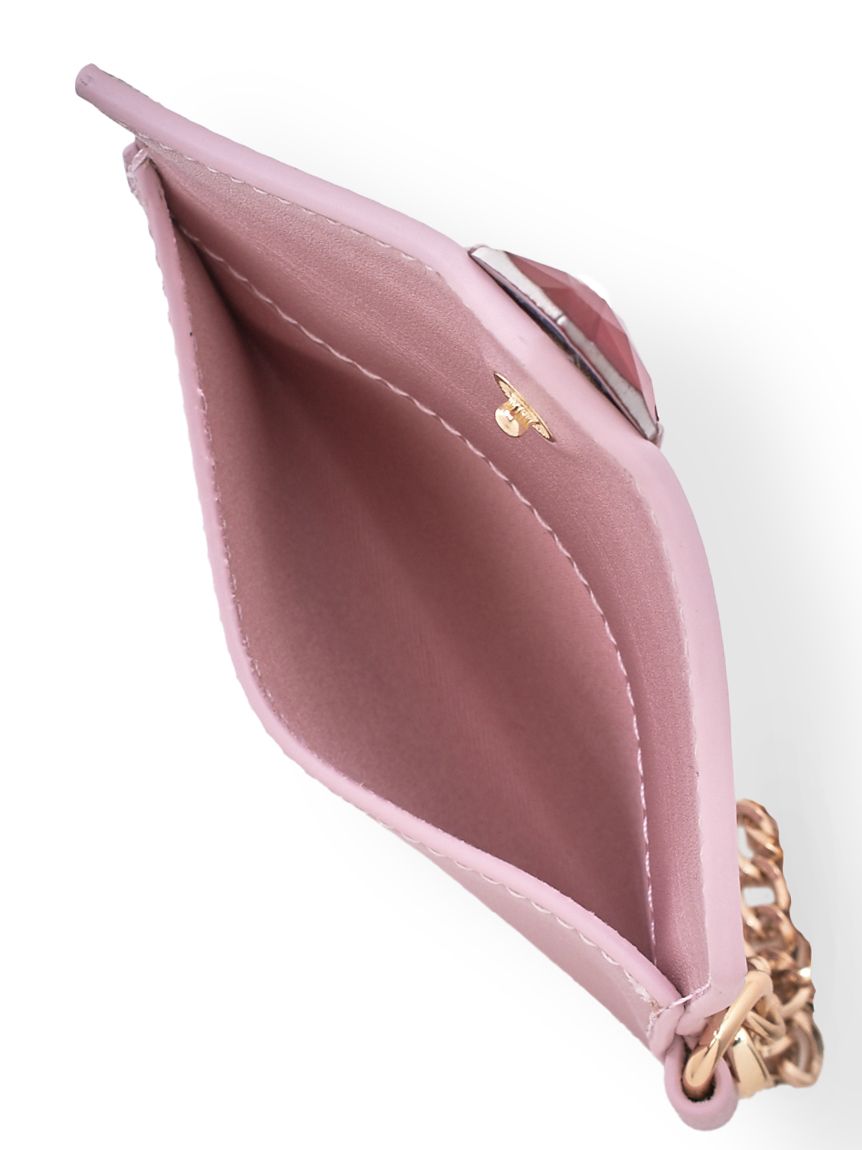 ラブレターカードケース(雑貨)｜ファッション雑貨｜LILY BROWN（リリー