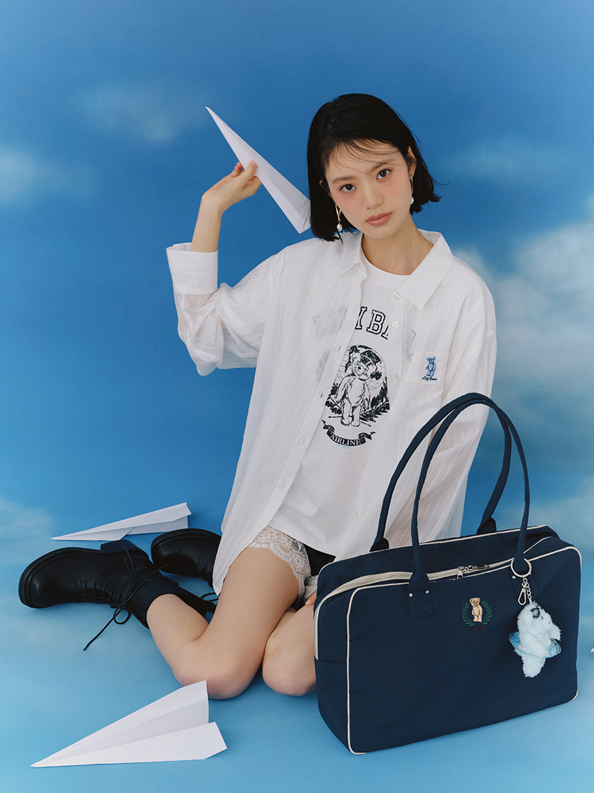 Lily Bear】フロートリングチャーム(雑貨)｜ファッション雑貨｜LILY