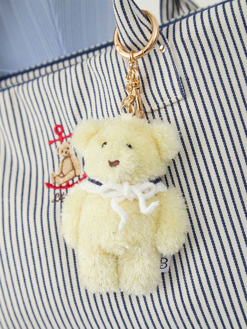 Lilr Bear】マリンチャーム(雑貨)｜ファッション雑貨｜LILY BROWN