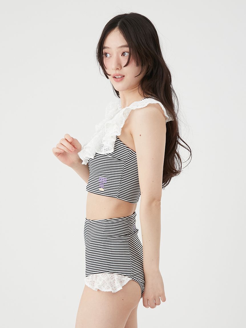 LILY BROWN×ANNA SUI】スウィムウェア(水着)｜ファッション雑貨｜LILY