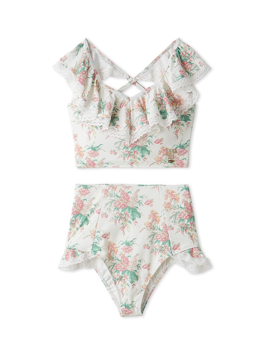 LILY BROWN×ANNA SUI】スウィムウェア(水着)｜ファッション雑貨｜LILY