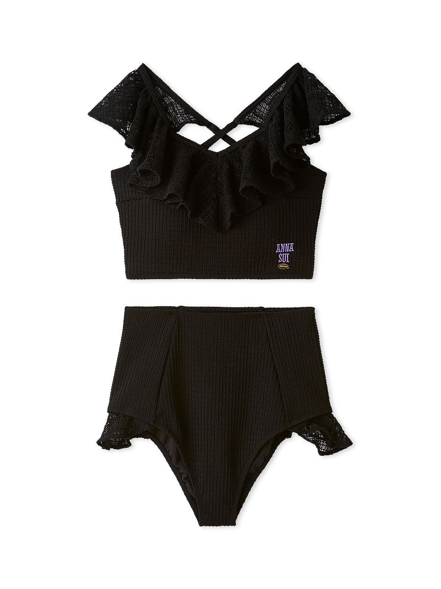 LILY BROWN×ANNA SUI】スウィムウェア(水着)｜ファッション雑貨｜LILY
