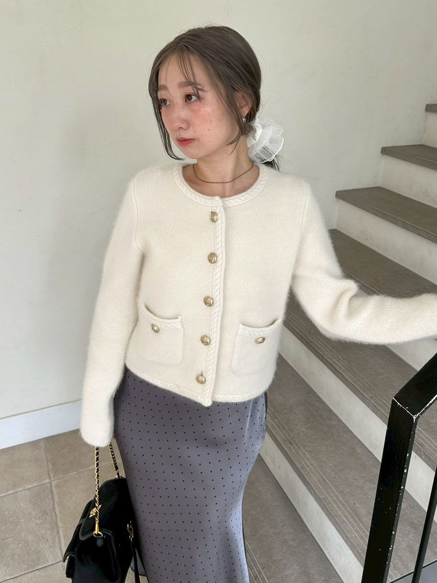 バリエーションプリーツシュシュ(ヘッドアクセサリー)｜アクセサリー