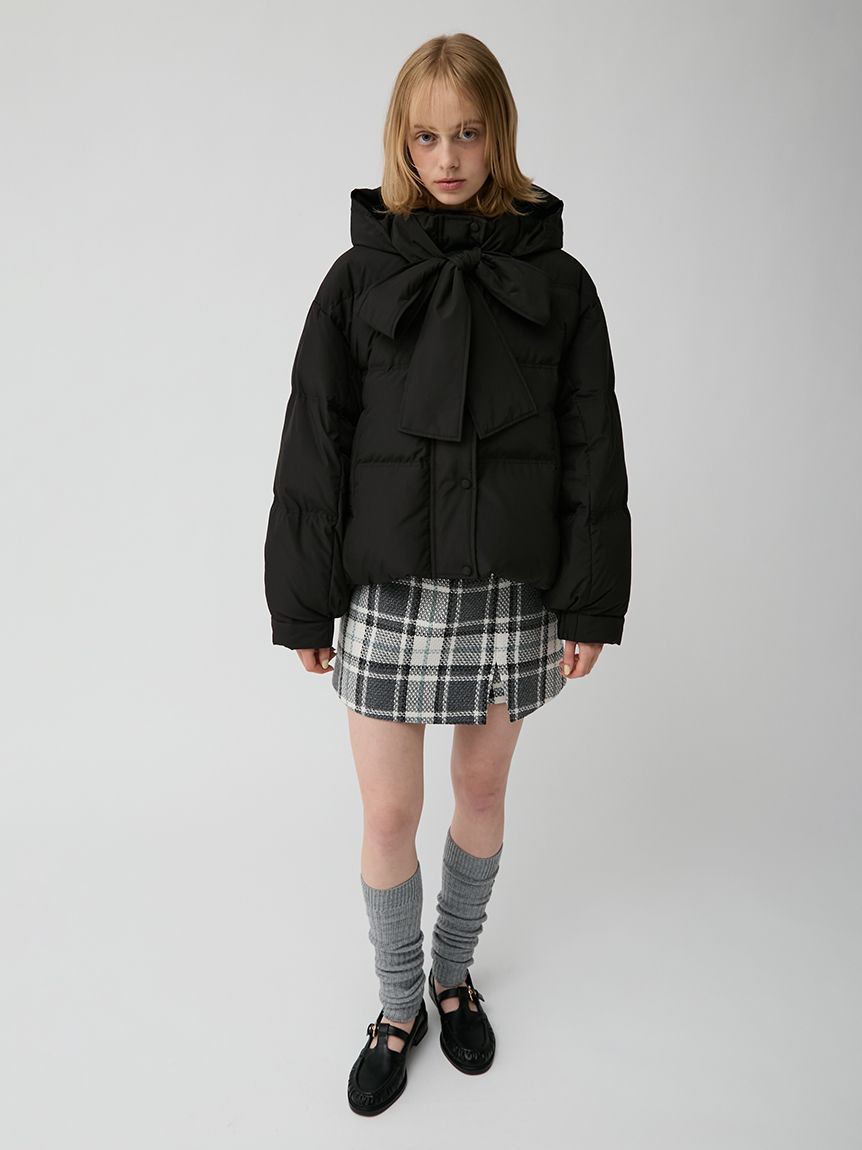 リブレッグウォーマー(ソックス)｜FASHION GOODS｜LILY BROWN（リリー