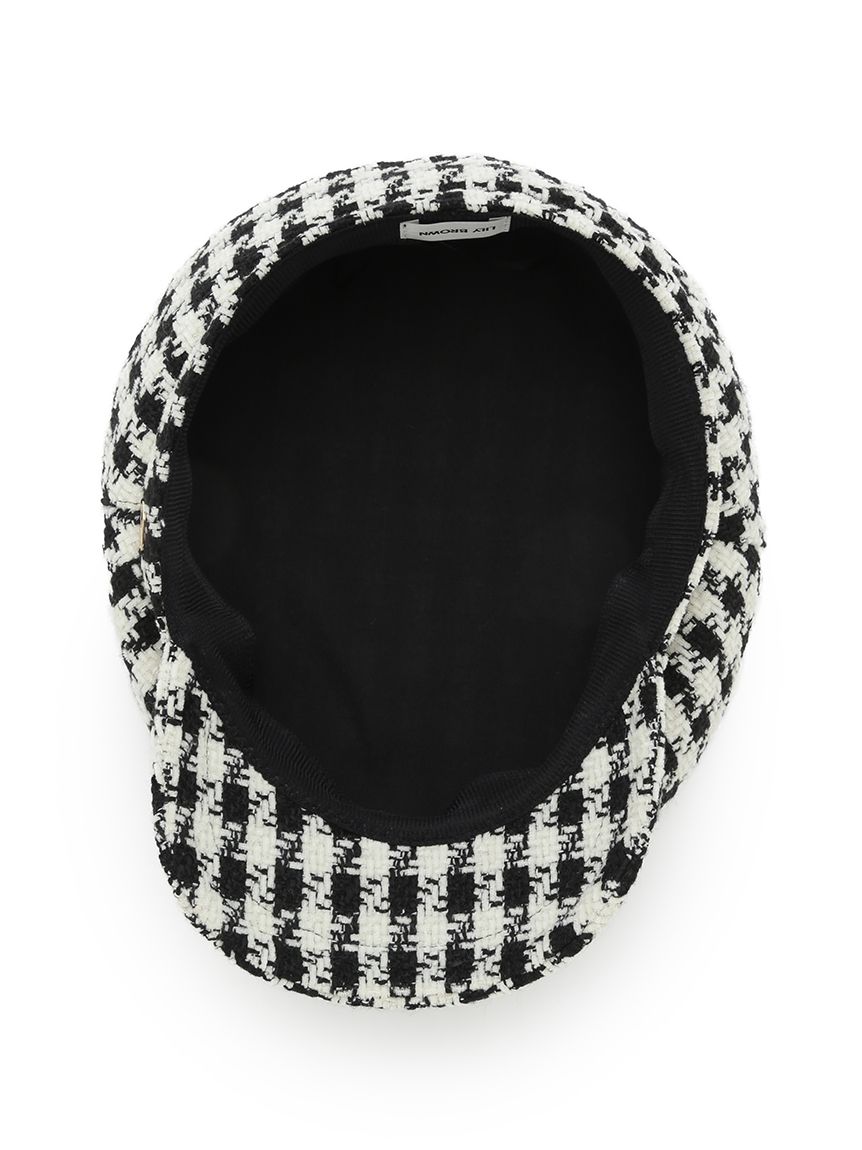 【1回のみ使用・クリーニング済】三越アカデミックガウン 帽子付き KANGOL CORD HAWKER | M(07) BLACK (01) | KANGOL / カンゴール