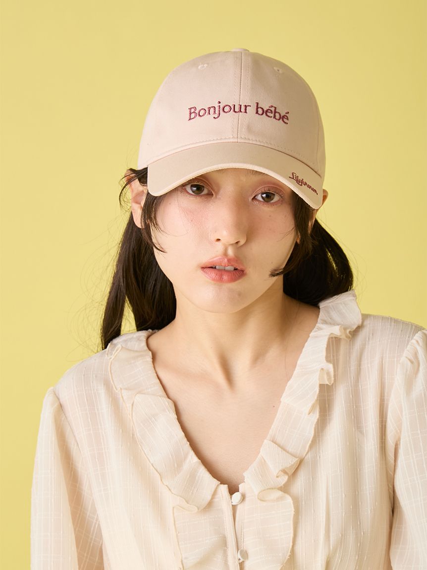 帽子　リリーブラウン　ほぼ未使用 帽子｜LILY BROWN（リリー ブラウン）の通販サイト【公式】