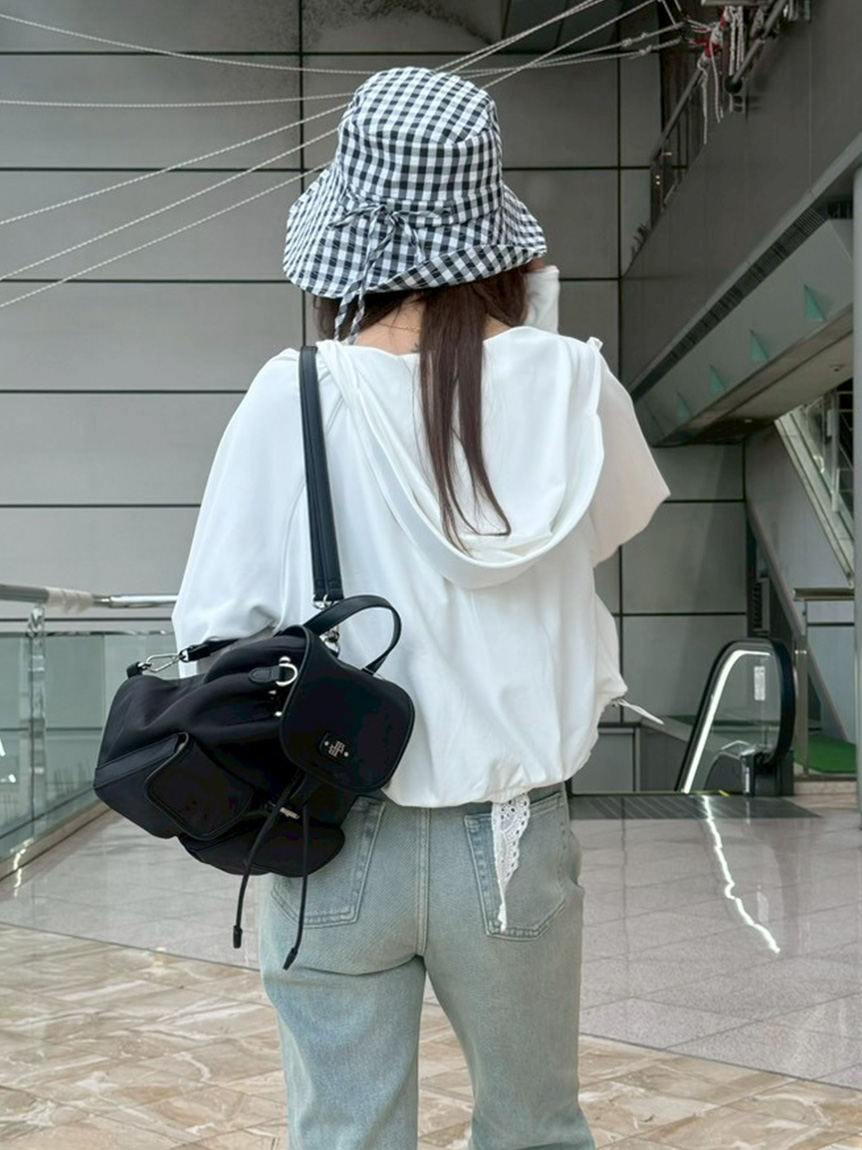 UVカット】バケットハット(雑貨)|ファッション雑貨|LILY BROWN UVカット】バケットハット(雑貨)|ファッション雑貨|LILY BROWN