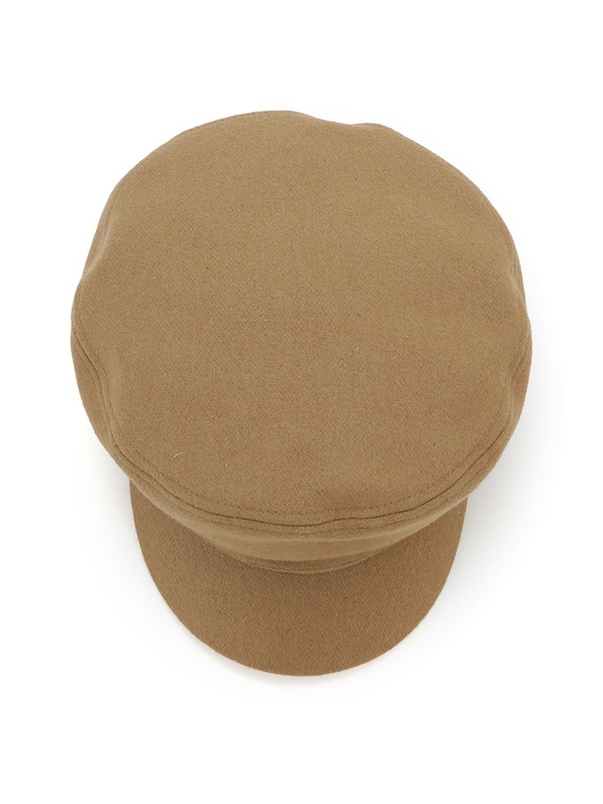LILY BROWN×MARY QUANT】パールボタンキャスケット(キャスケット)｜HAT