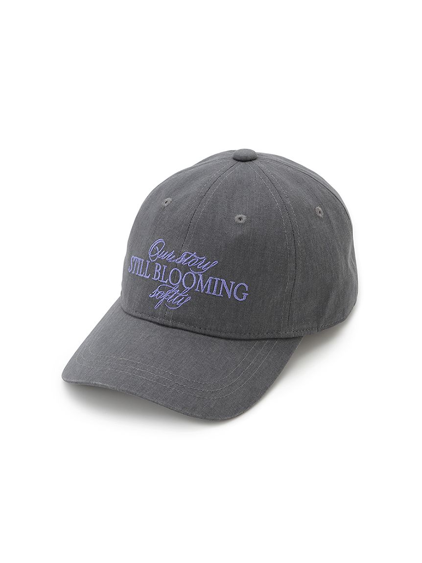 エンブロイダリーキャップ(キャップ)｜HAT｜LILY BROWN（リリー