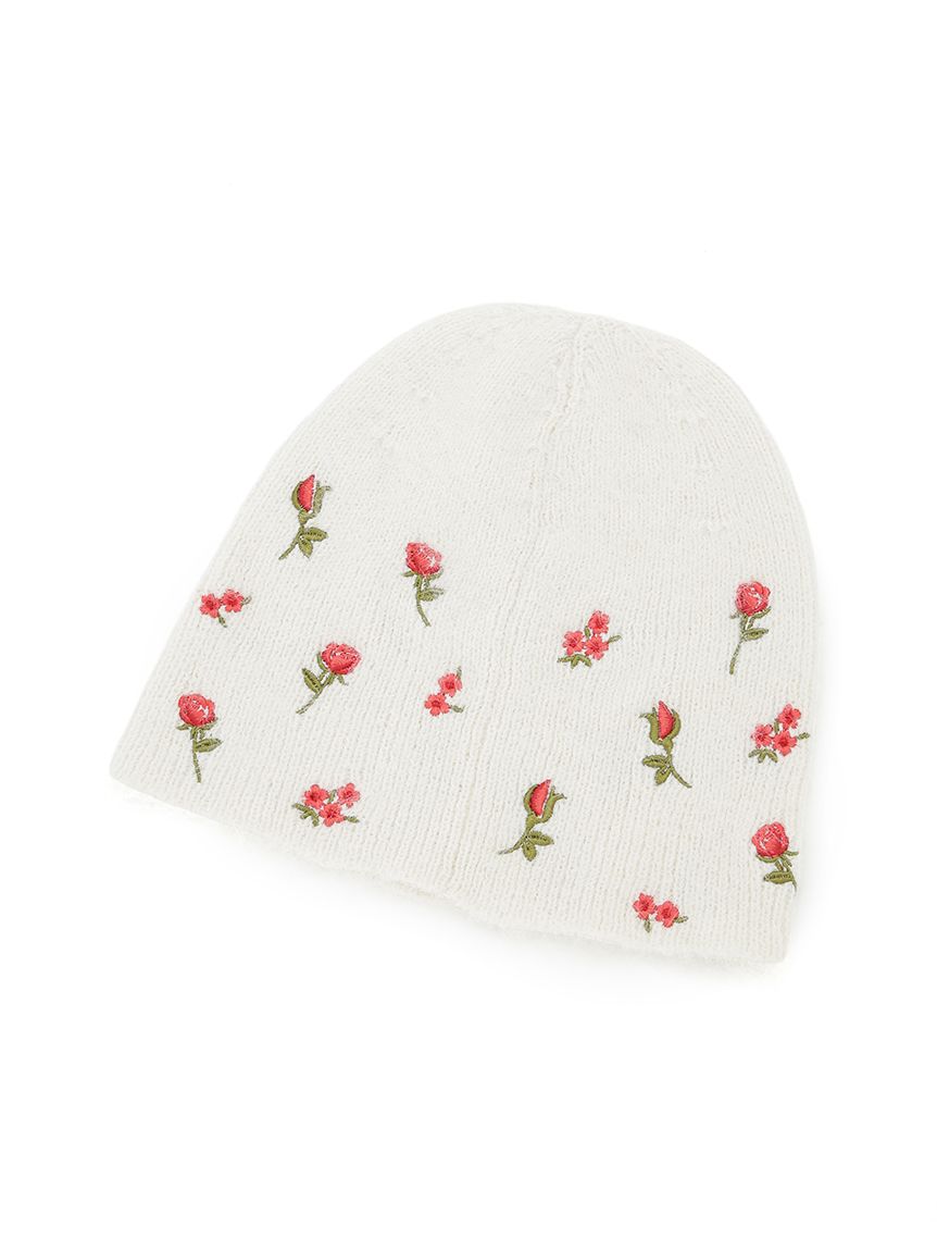 バリエーションニットビーニー(ニットキャップ/ビーニー)｜HAT｜LILY