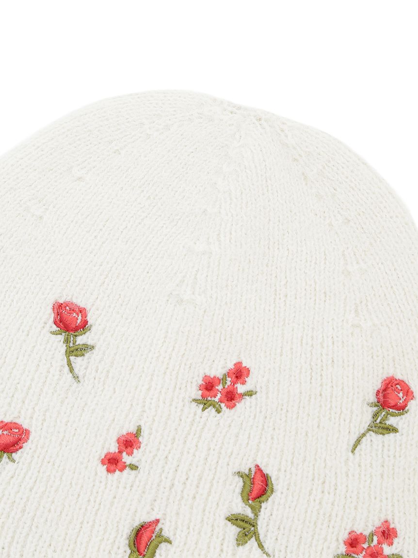 バリエーションニットビーニー(ニットキャップ/ビーニー)｜HAT｜LILY