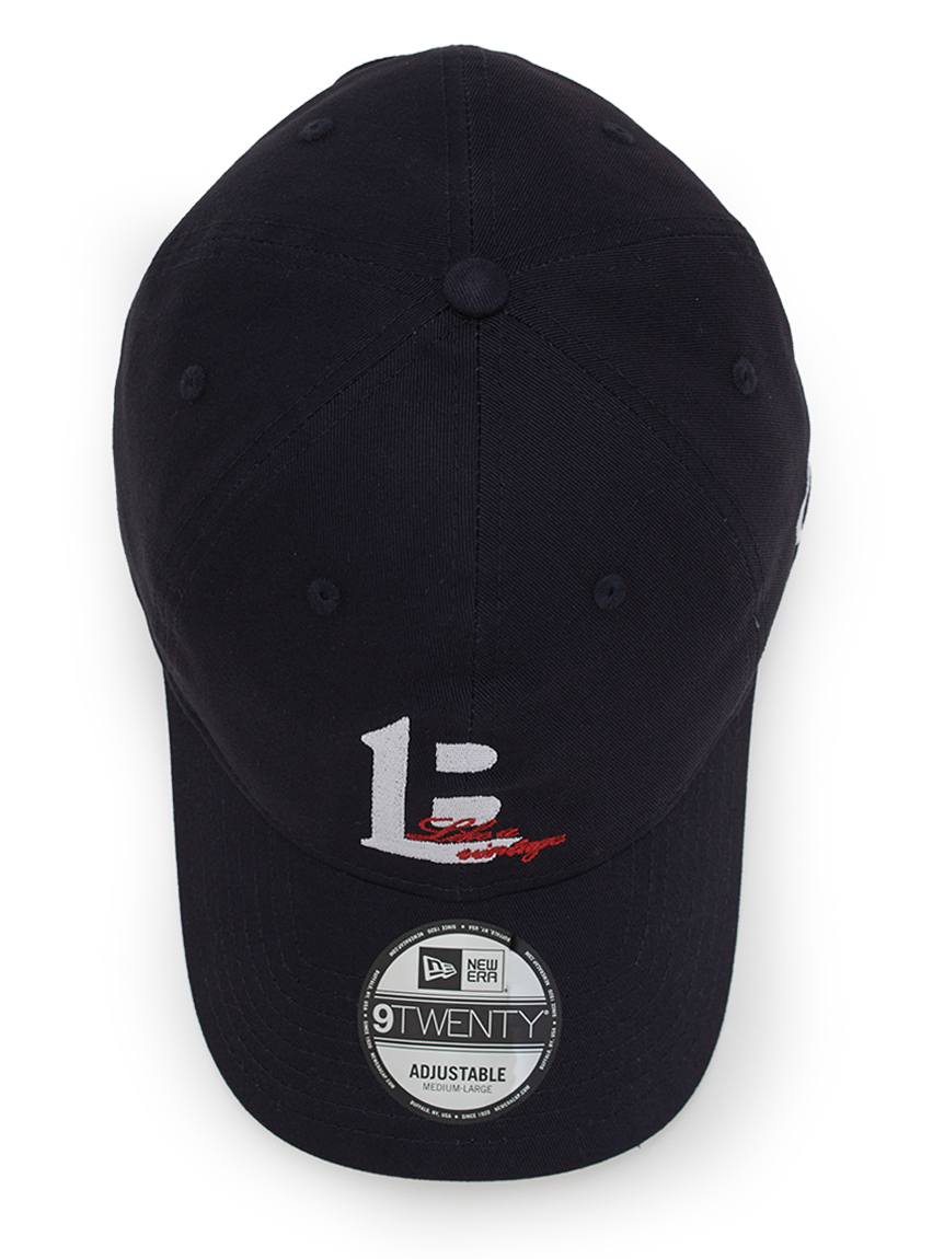 LILY BROWN|NEW ERA®】LBロゴキャップ(キャップ)｜HAT｜LILY BROWN