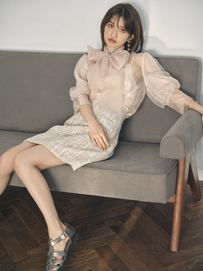 グルカシューズ サンダル シューズ Lily Brown リリーブラウン の通販サイト 公式