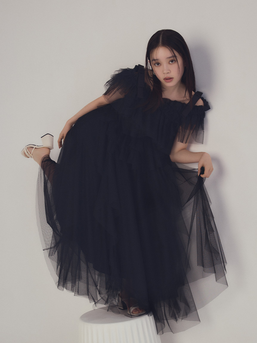 ミッドヒールサンダル(パンプス)｜シューズ｜LILY BROWN（リリー