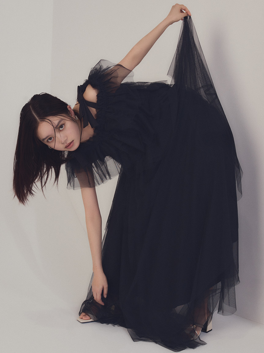 ミッドヒールサンダル(パンプス)｜シューズ｜LILY BROWN（リリー