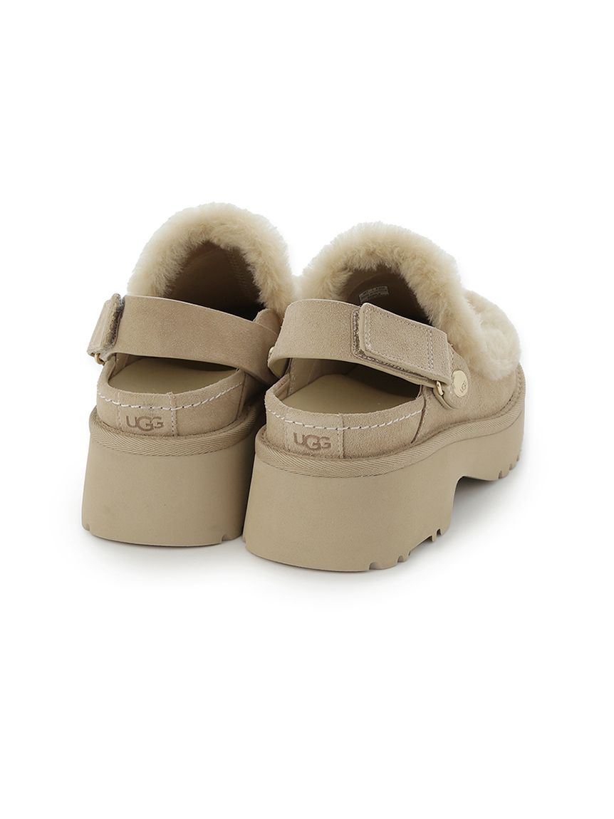 LILY BROWN×UGG】W Esmee Clog(シューズ)｜LILY BROWN（リリー